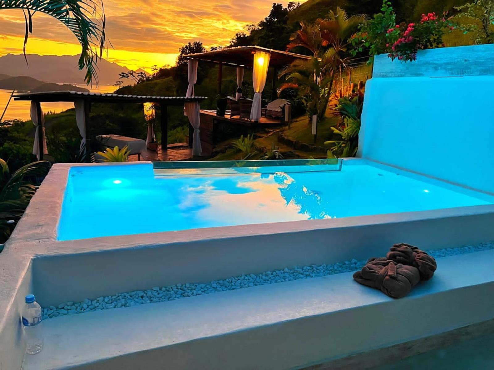 Pousada Sonho Real Ангра-дус-Рейс Экстерьер фото